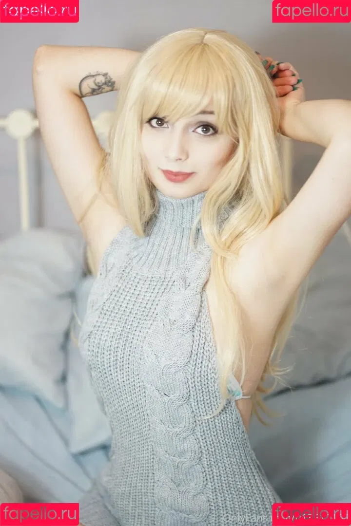 Pixiecat Onlyfans Photo Gallery 