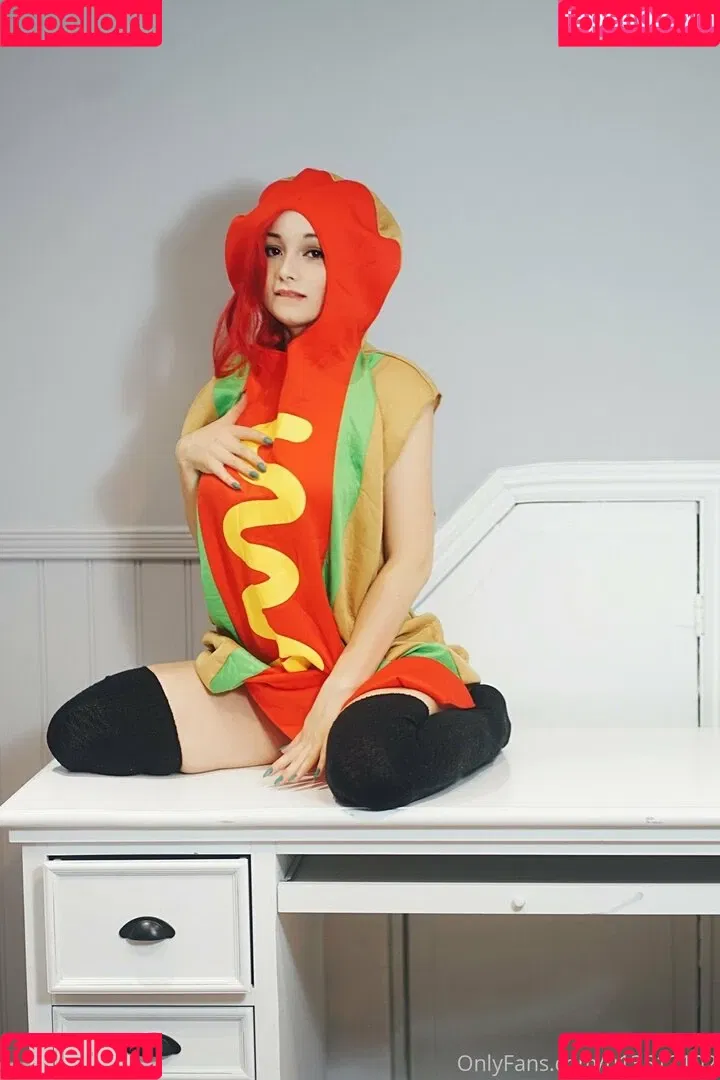 Pixiecat Onlyfans Photo Gallery 