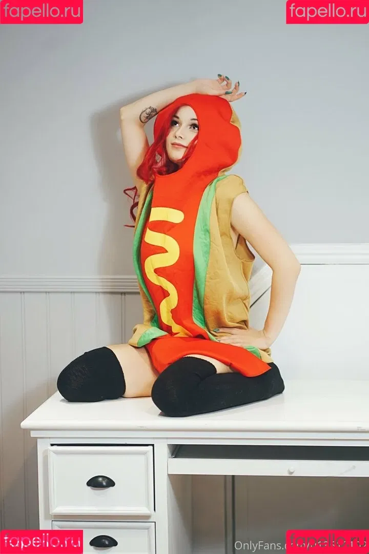 Pixiecat Onlyfans Photo Gallery 