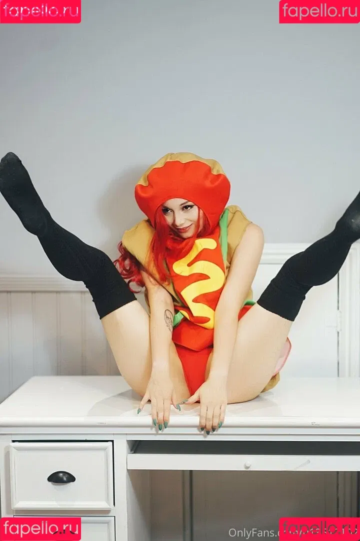 Pixiecat Onlyfans Photo Gallery 