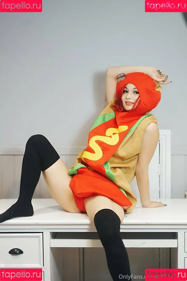 Pixiecat Onlyfans Photo Gallery 