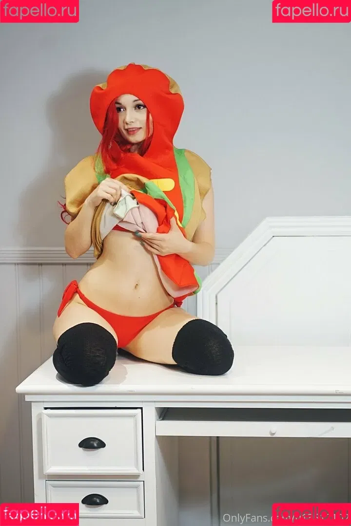 Pixiecat Onlyfans Photo Gallery 