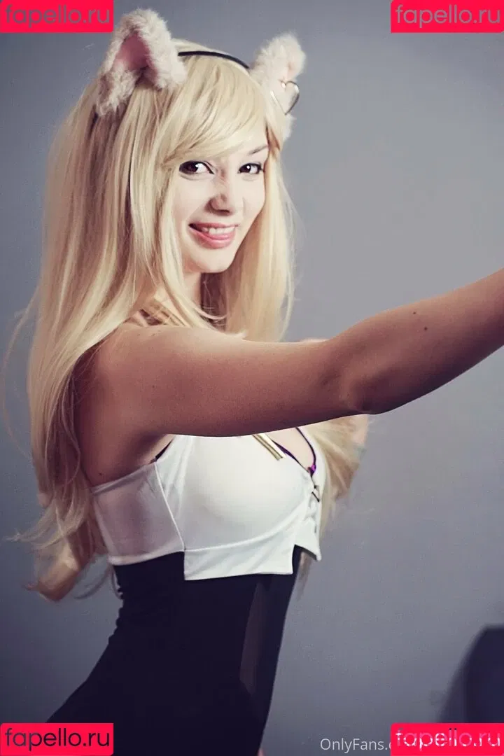 Pixiecat Onlyfans Photo Gallery 