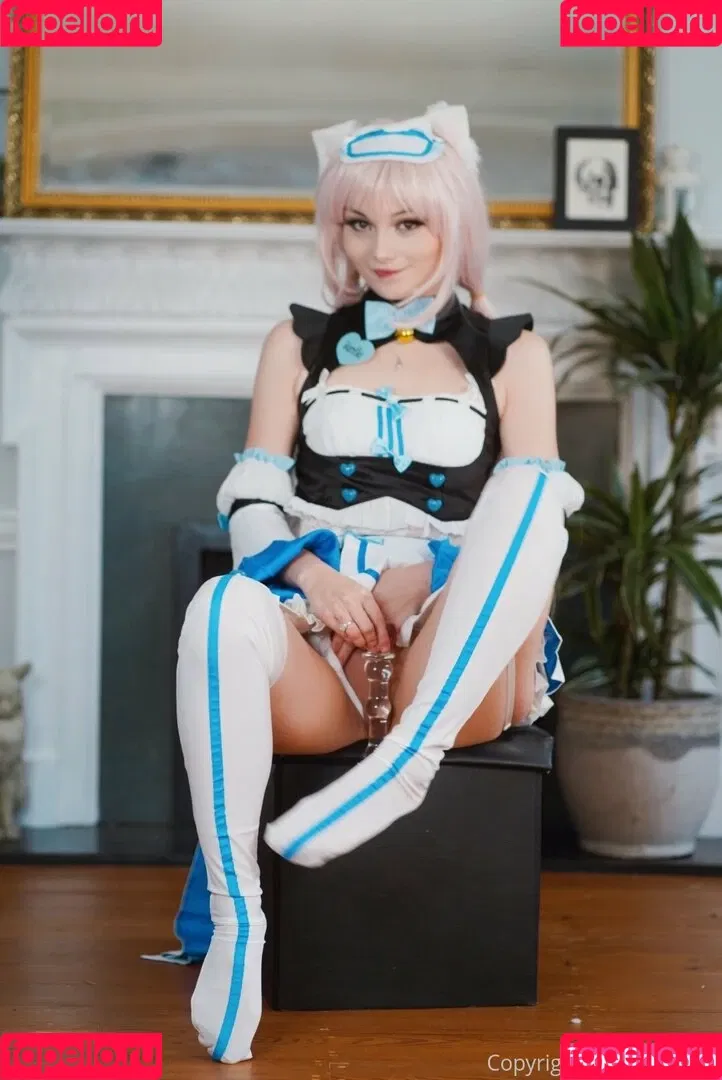 Pixiecat Onlyfans Photo Gallery 