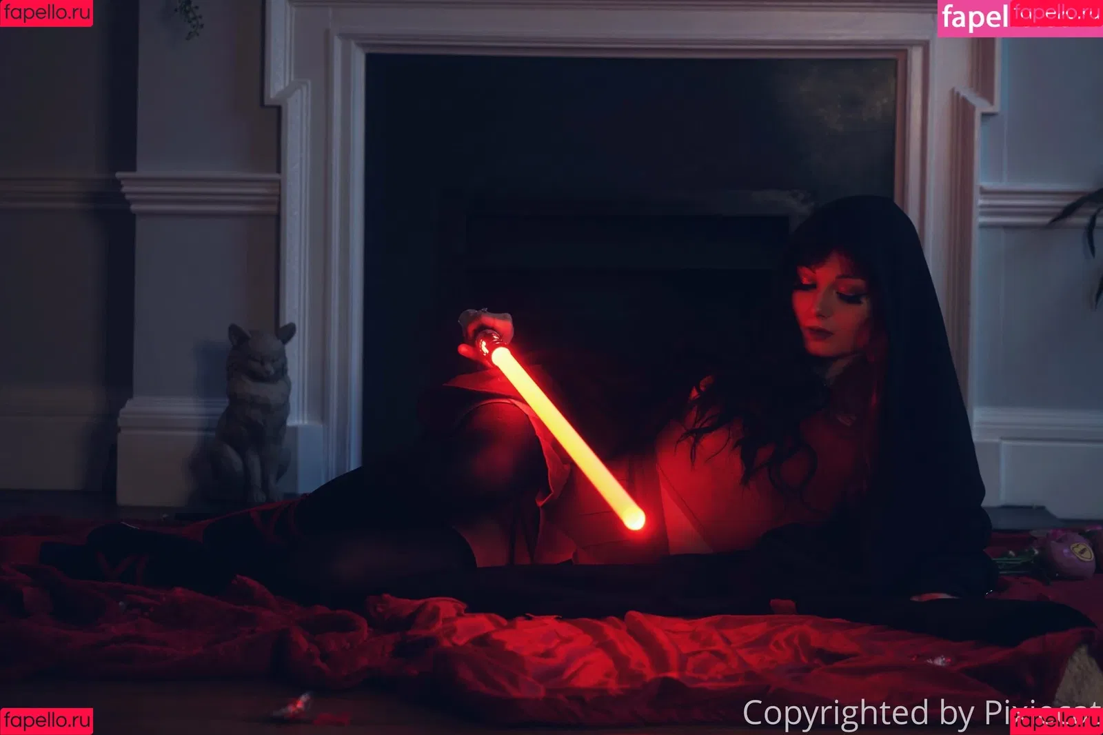 Pixiecat Onlyfans Photo Gallery 
