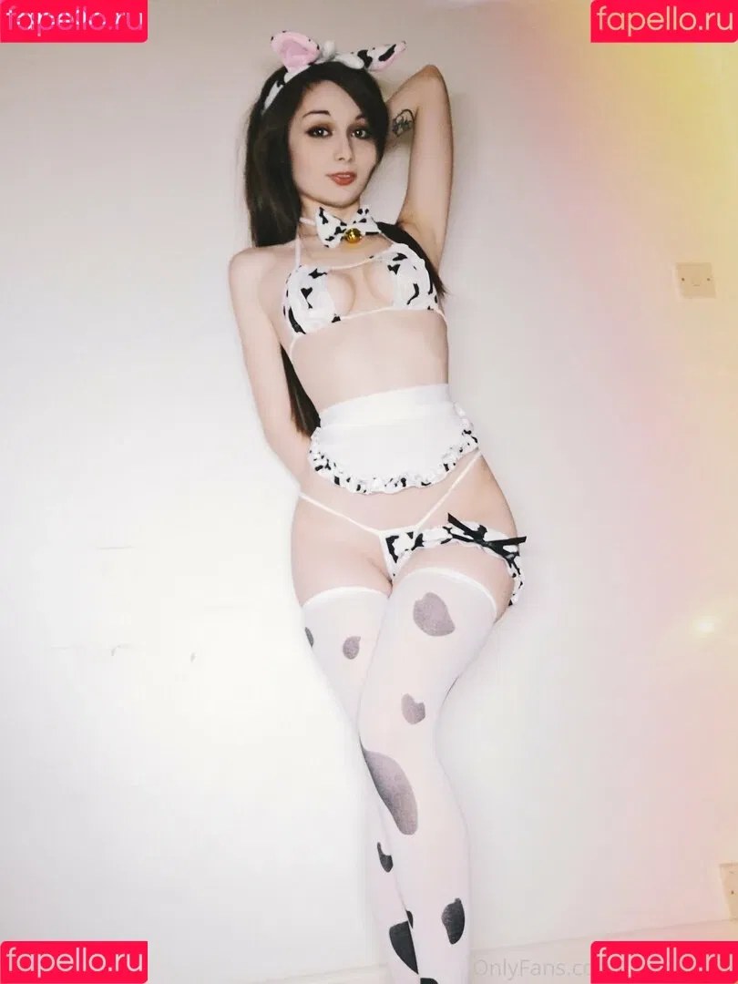 Pixiecat Onlyfans Photo Gallery 