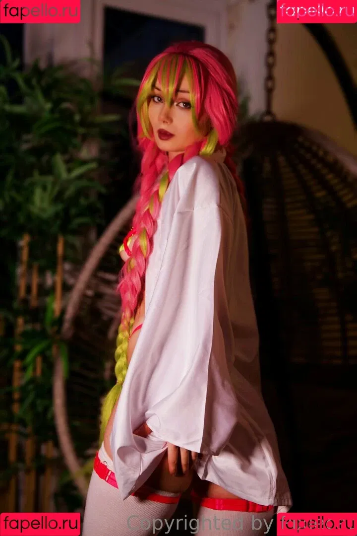 Pixiecat Onlyfans Photo Gallery 
