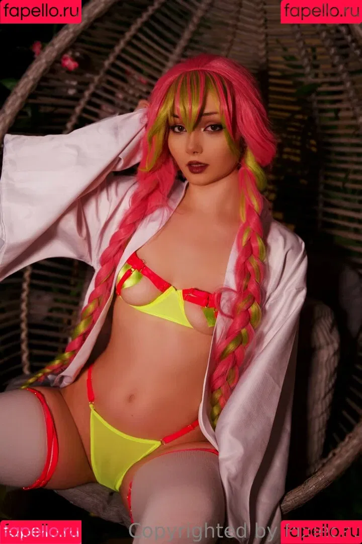 Pixiecat Onlyfans Photo Gallery 