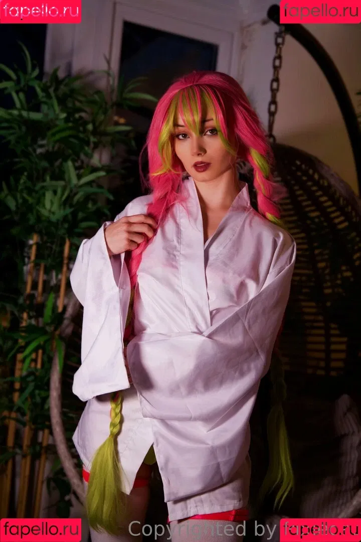 Pixiecat Onlyfans Photo Gallery 