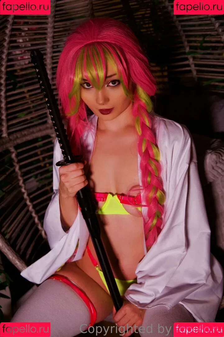 Pixiecat Onlyfans Photo Gallery 