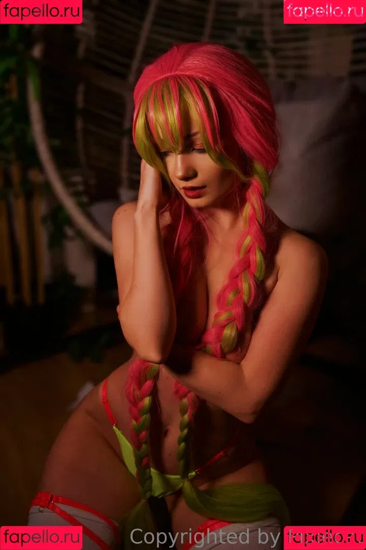 Pixiecat Onlyfans Photo Gallery 