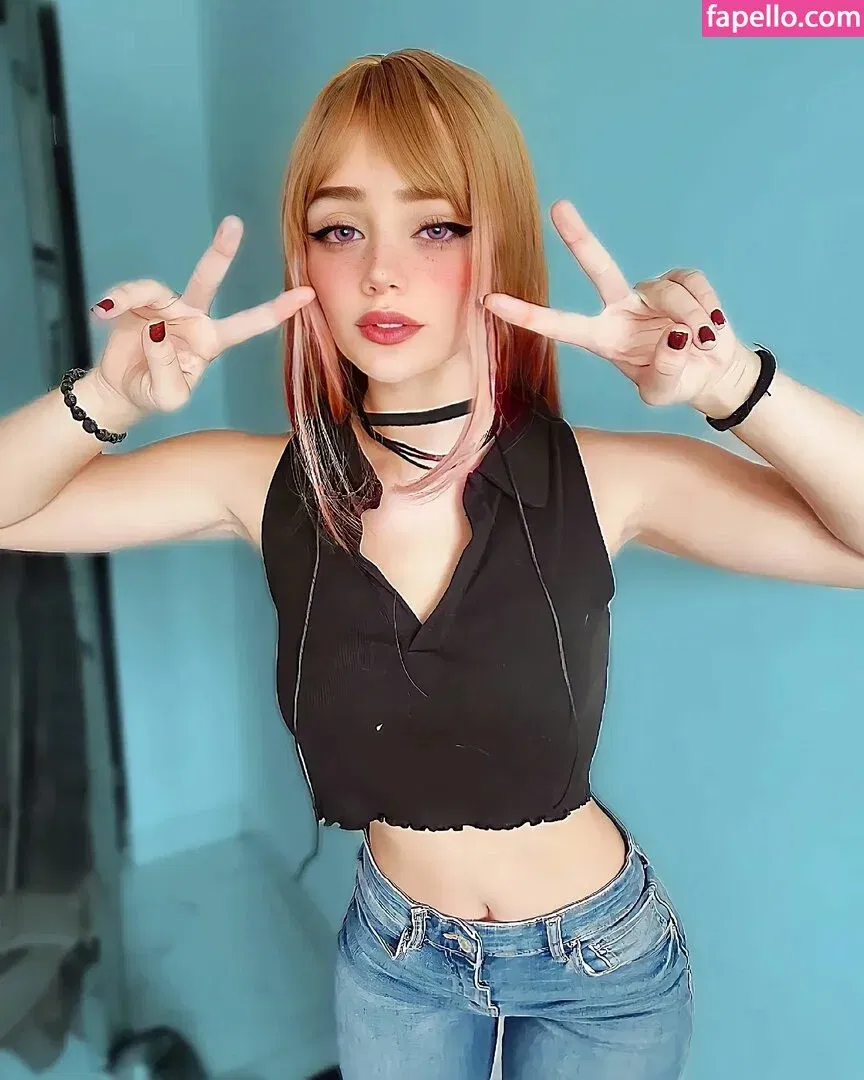 Pixiecat Onlyfans Photo Gallery 