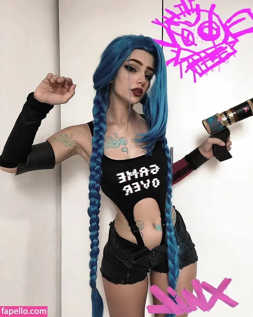 Pixiecat Onlyfans Photo Gallery 