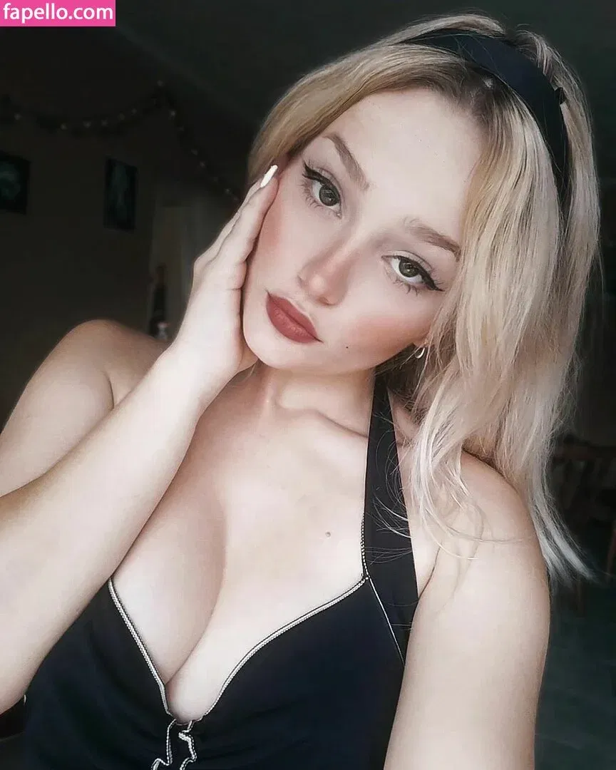 Pixiecat Onlyfans Photo Gallery 