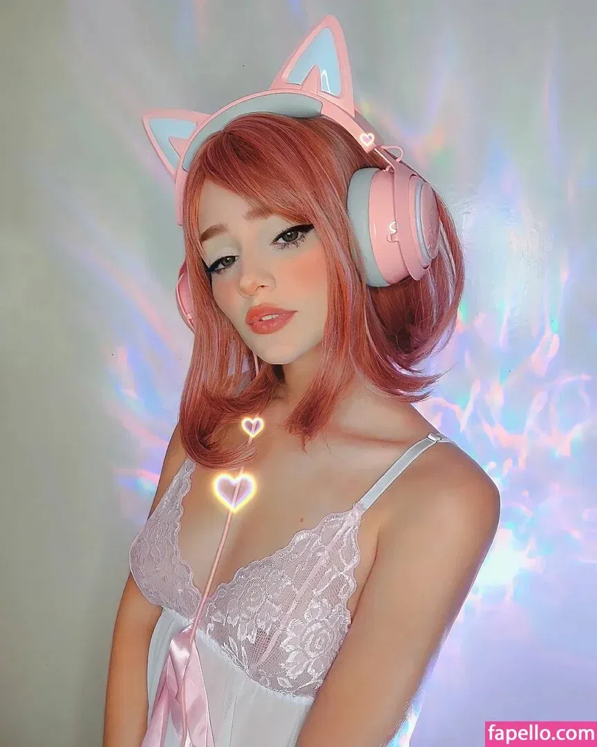 Pixiecat Onlyfans Photo Gallery 