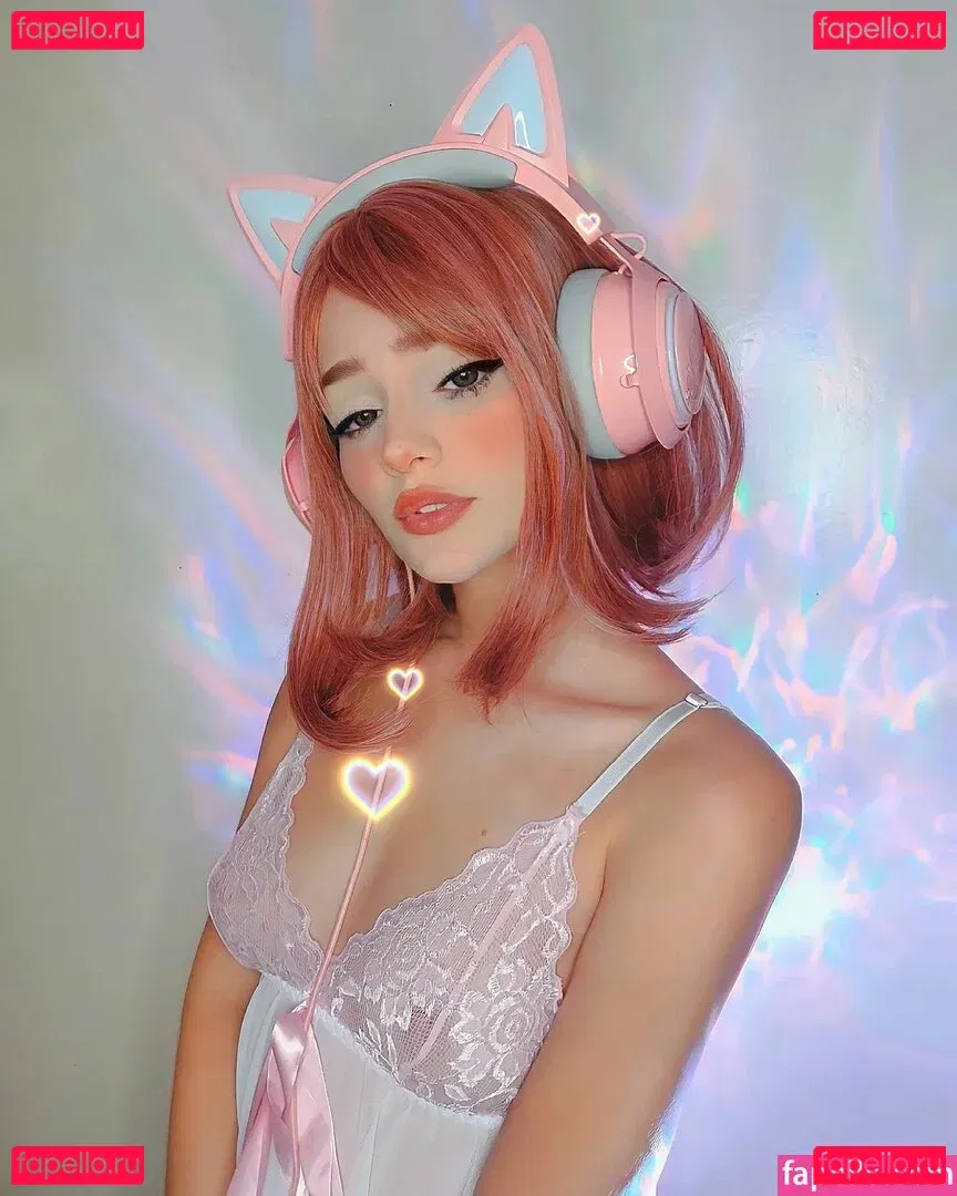 Pixiecat Onlyfans Photo Gallery 