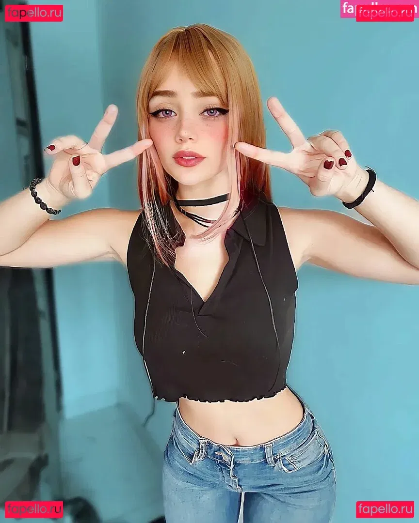 Pixiecat Onlyfans Photo Gallery 