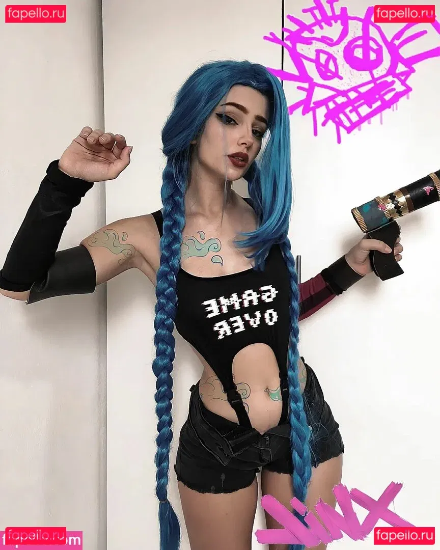 Pixiecat Onlyfans Photo Gallery 