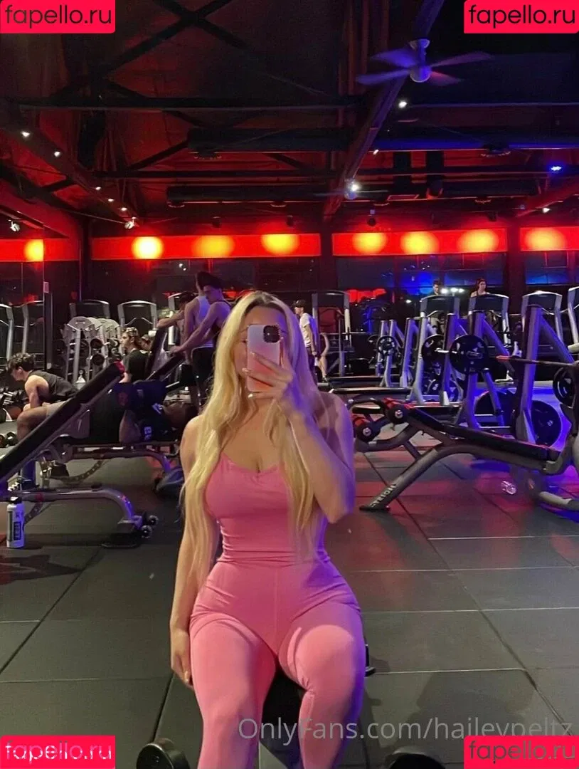 haileypeltz Onlyfans Photo Gallery 