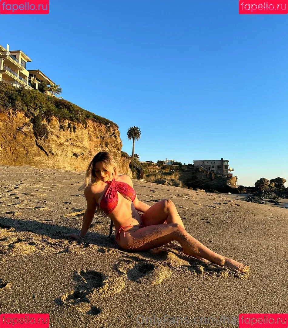 haileypeltz Onlyfans Photo Gallery 