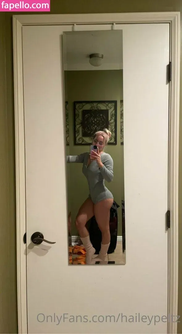 haileypeltz Onlyfans Photo Gallery 