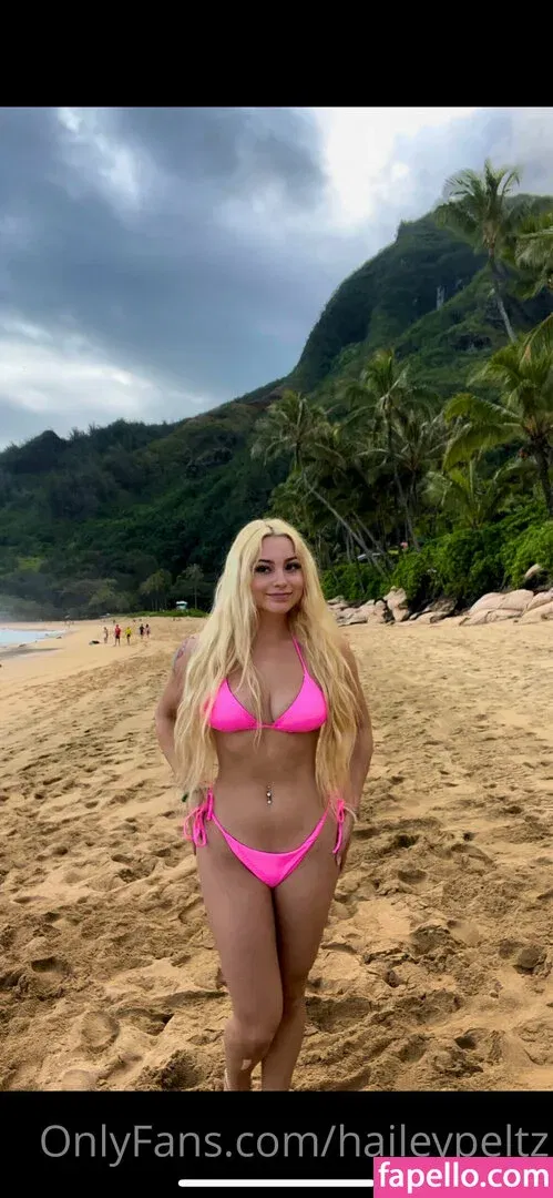 haileypeltz Onlyfans Photo Gallery 