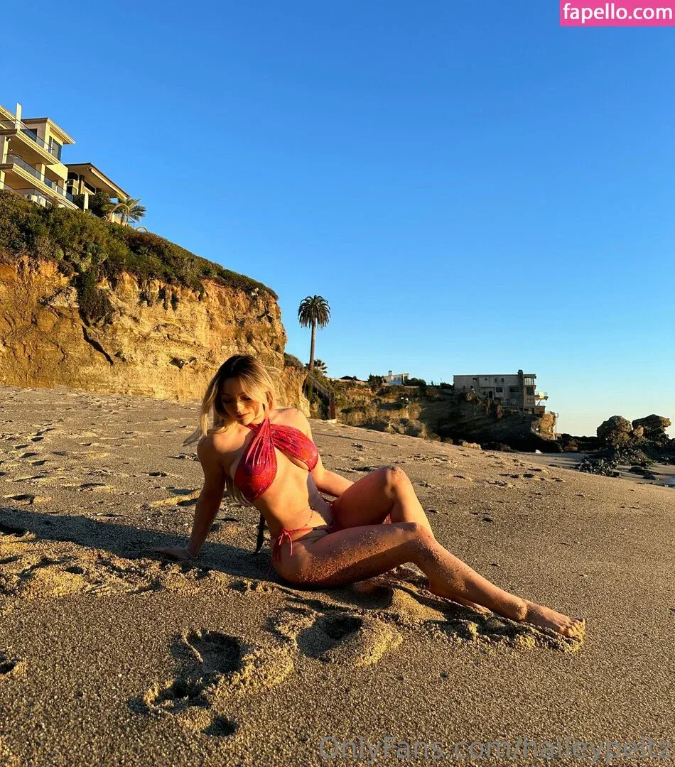 haileypeltz Onlyfans Photo Gallery 