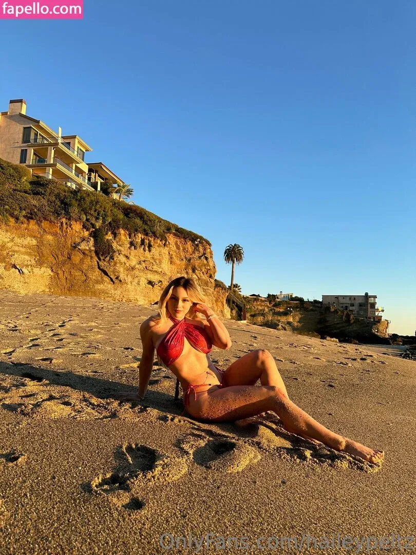 haileypeltz Onlyfans Photo Gallery 
