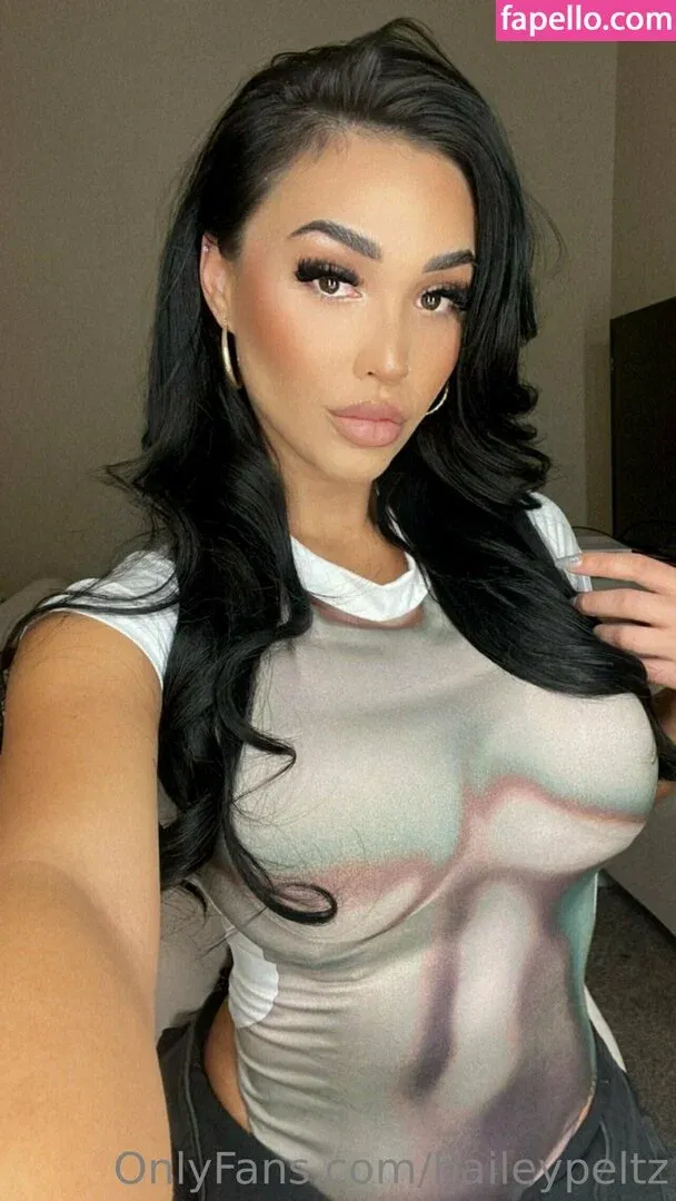 haileypeltz Onlyfans Photo Gallery 