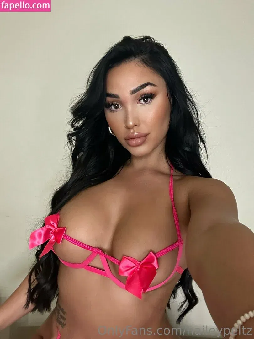 haileypeltz Onlyfans Photo Gallery 