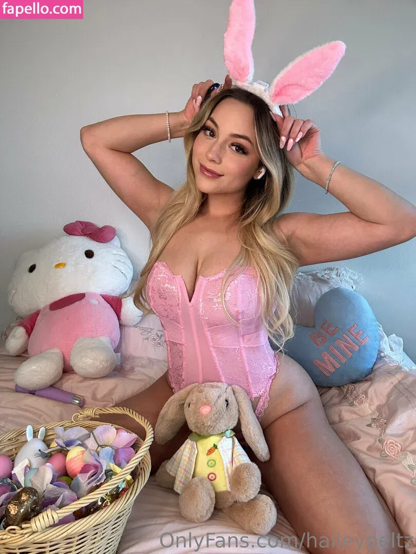 haileypeltz Onlyfans Photo Gallery 
