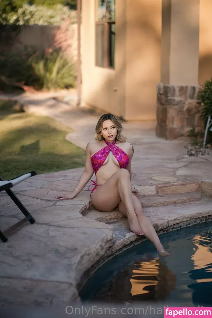 haileypeltz Onlyfans Photo Gallery 