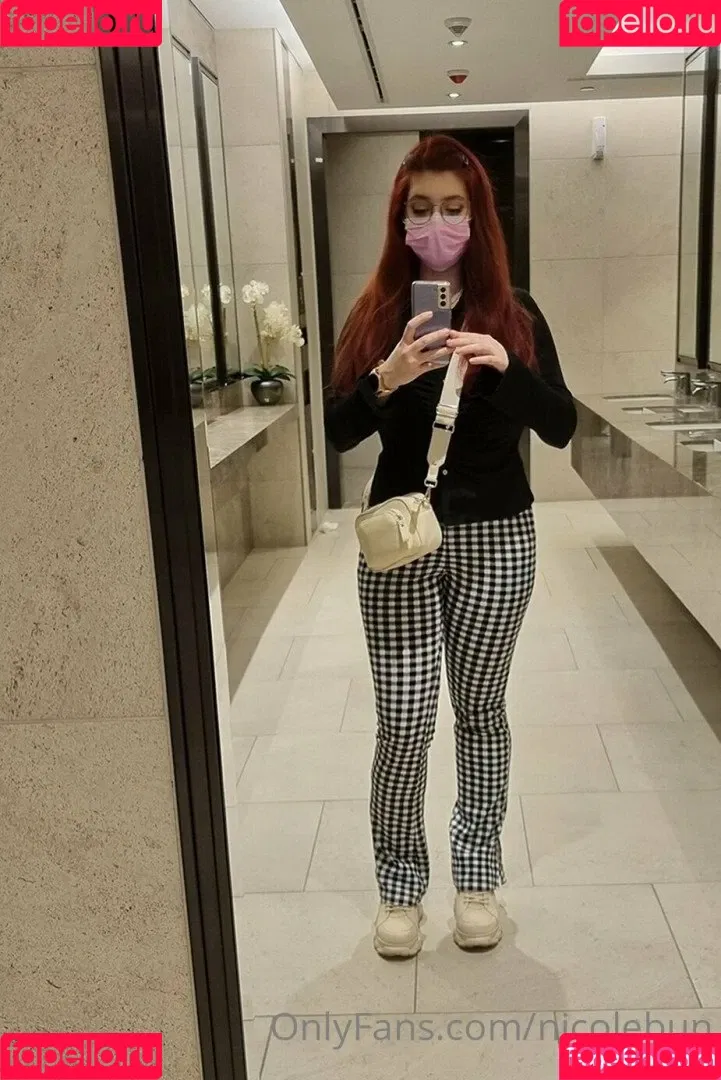 nicolebun Onlyfans Photo Gallery 