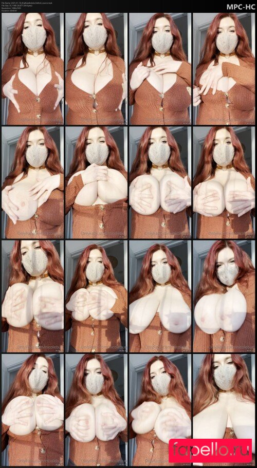 nicolebun Onlyfans Photo Gallery 