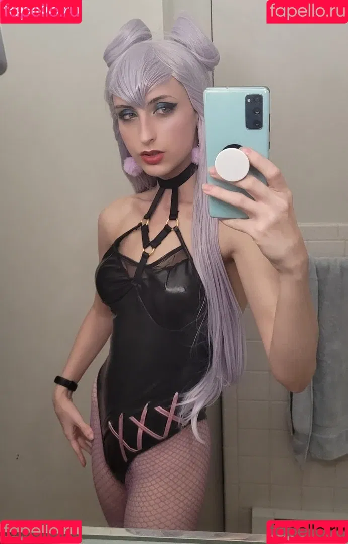 Moniqa Lefevre Onlyfans Photo Gallery 