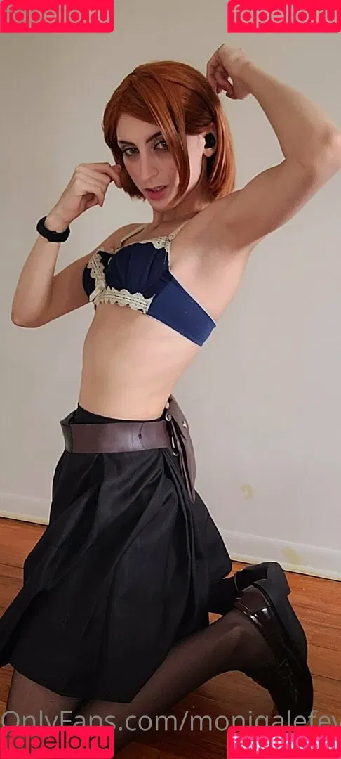 Moniqa Lefevre Onlyfans Photo Gallery 