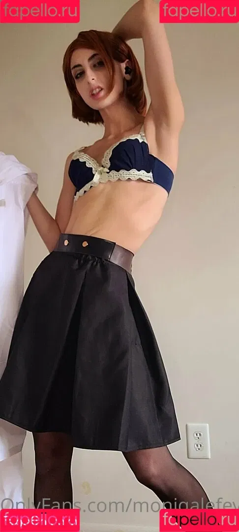 Moniqa Lefevre Onlyfans Photo Gallery 