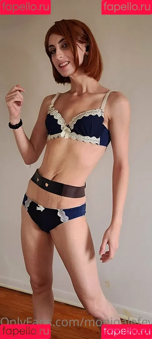 Moniqa Lefevre Onlyfans Photo Gallery 