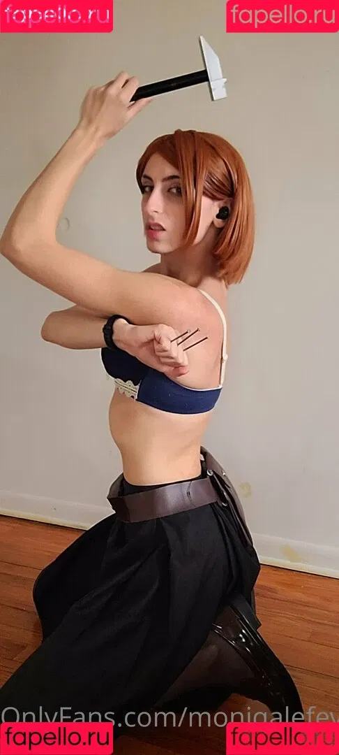 Moniqa Lefevre Onlyfans Photo Gallery 