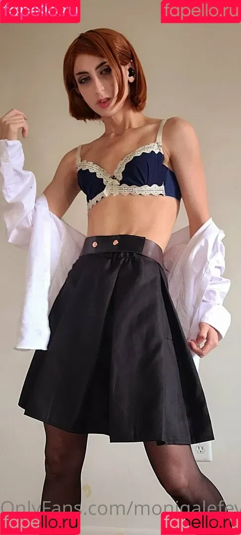 Moniqa Lefevre Onlyfans Photo Gallery 