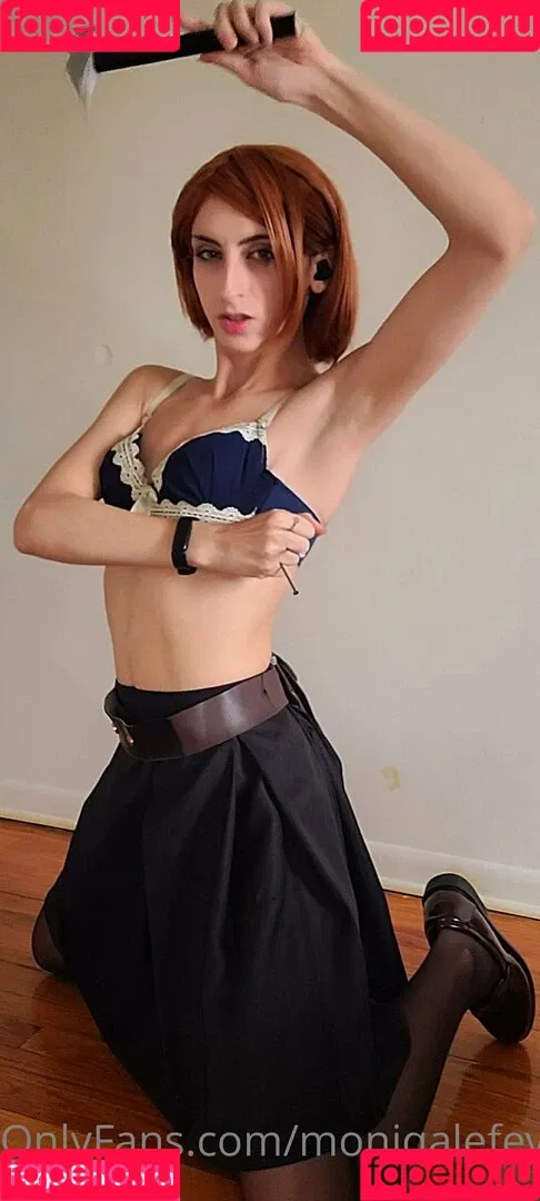 Moniqa Lefevre Onlyfans Photo Gallery 