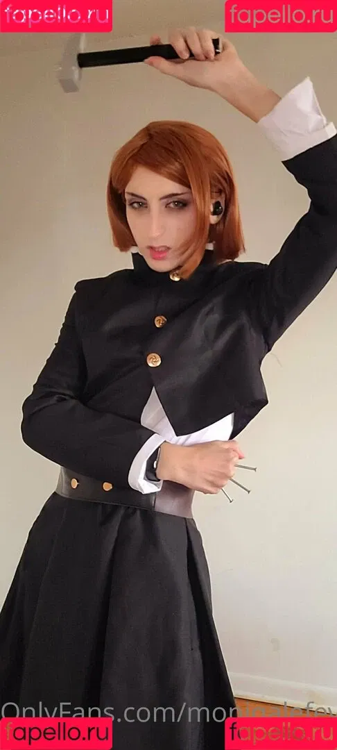 Moniqa Lefevre Onlyfans Photo Gallery 