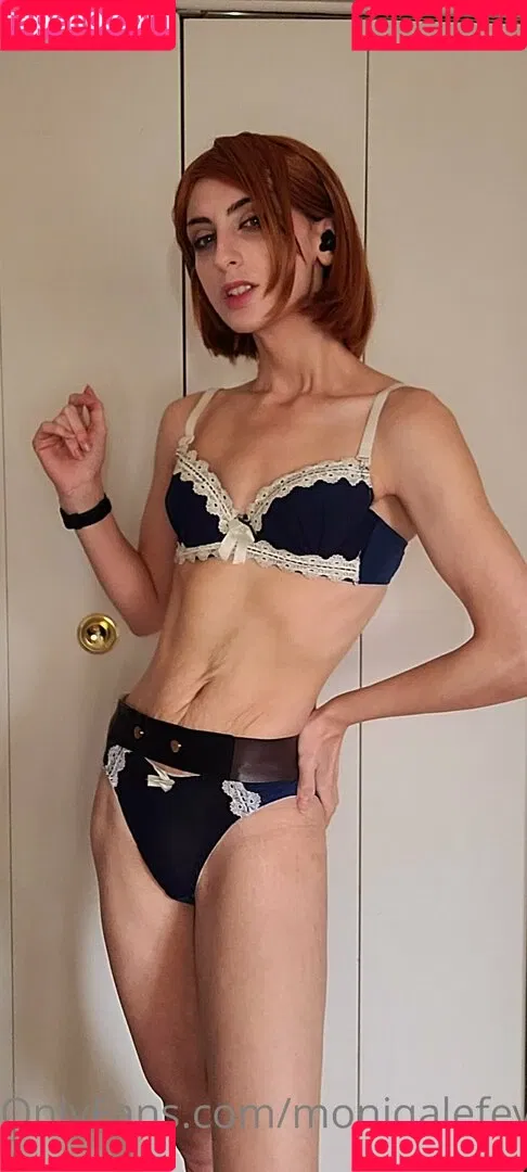 Moniqa Lefevre Onlyfans Photo Gallery 