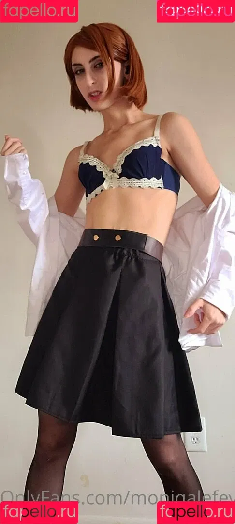 Moniqa Lefevre Onlyfans Photo Gallery 