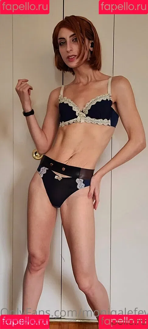 Moniqa Lefevre Onlyfans Photo Gallery 