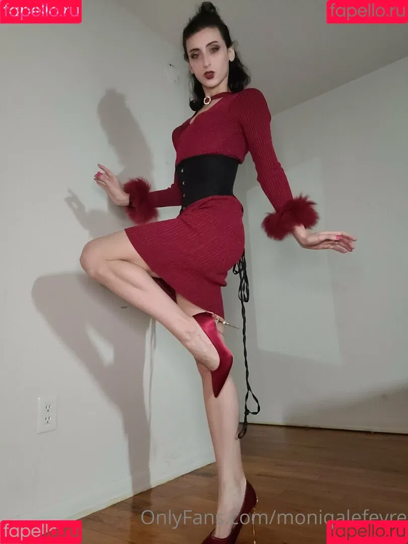 Moniqa Lefevre Onlyfans Photo Gallery 