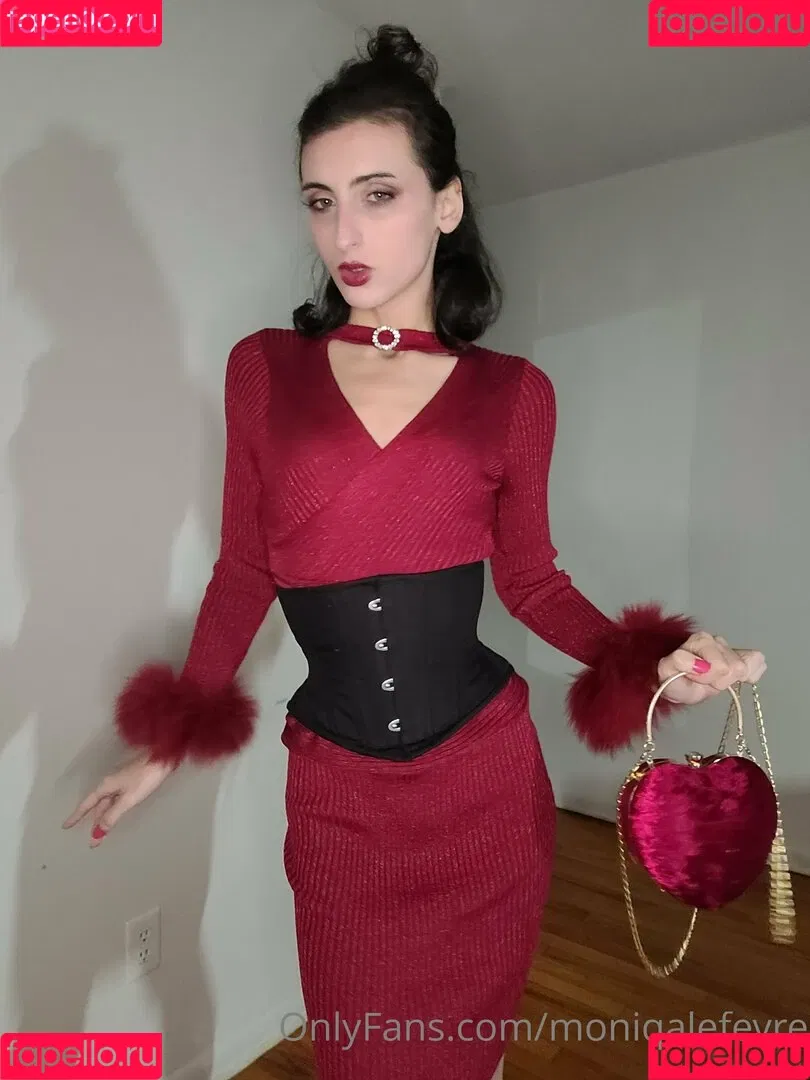 Moniqa Lefevre Onlyfans Photo Gallery 