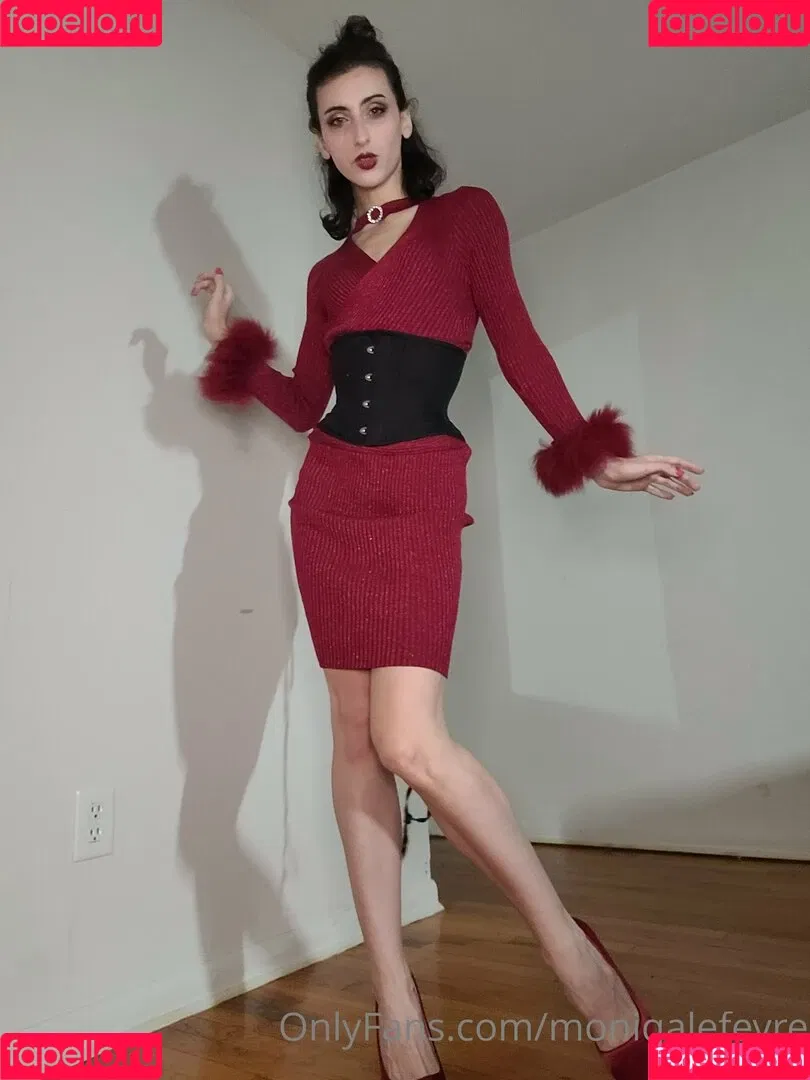 Moniqa Lefevre Onlyfans Photo Gallery 