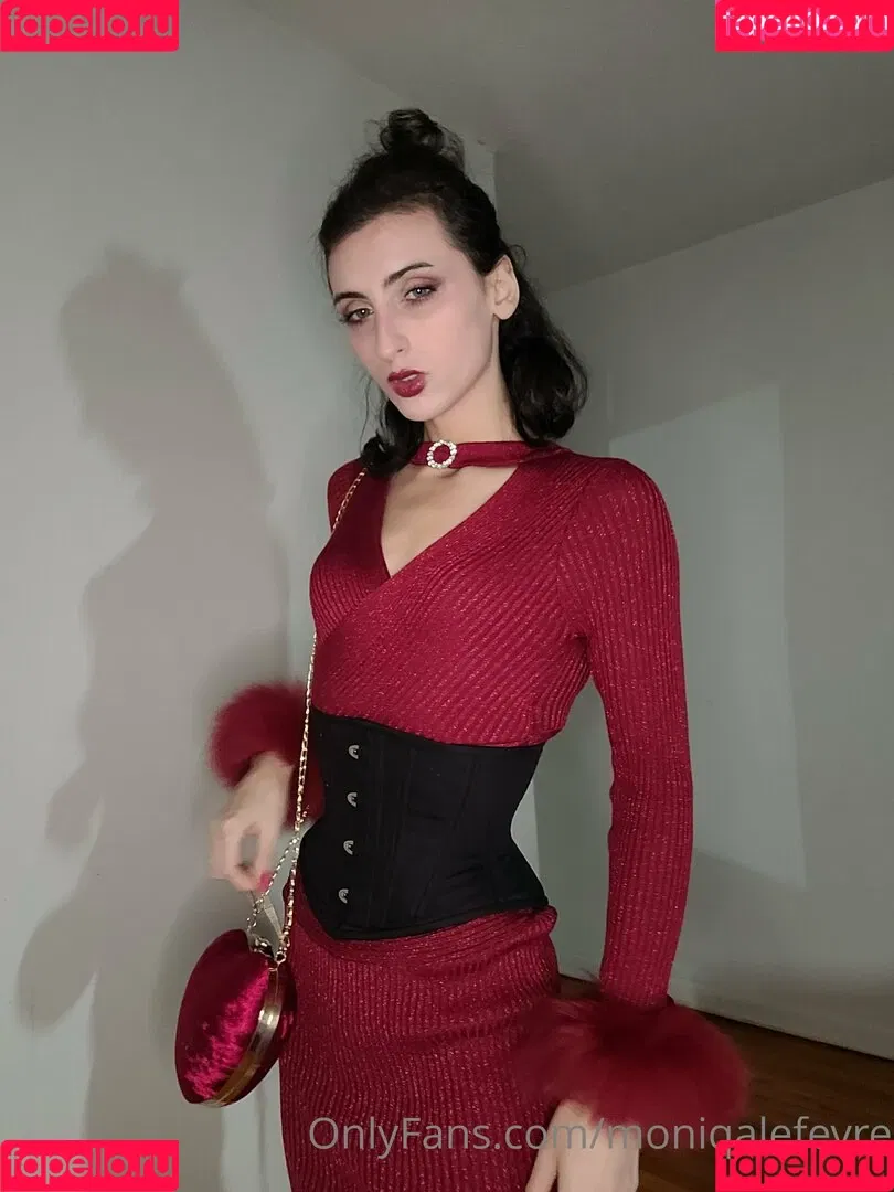 Moniqa Lefevre Onlyfans Photo Gallery 