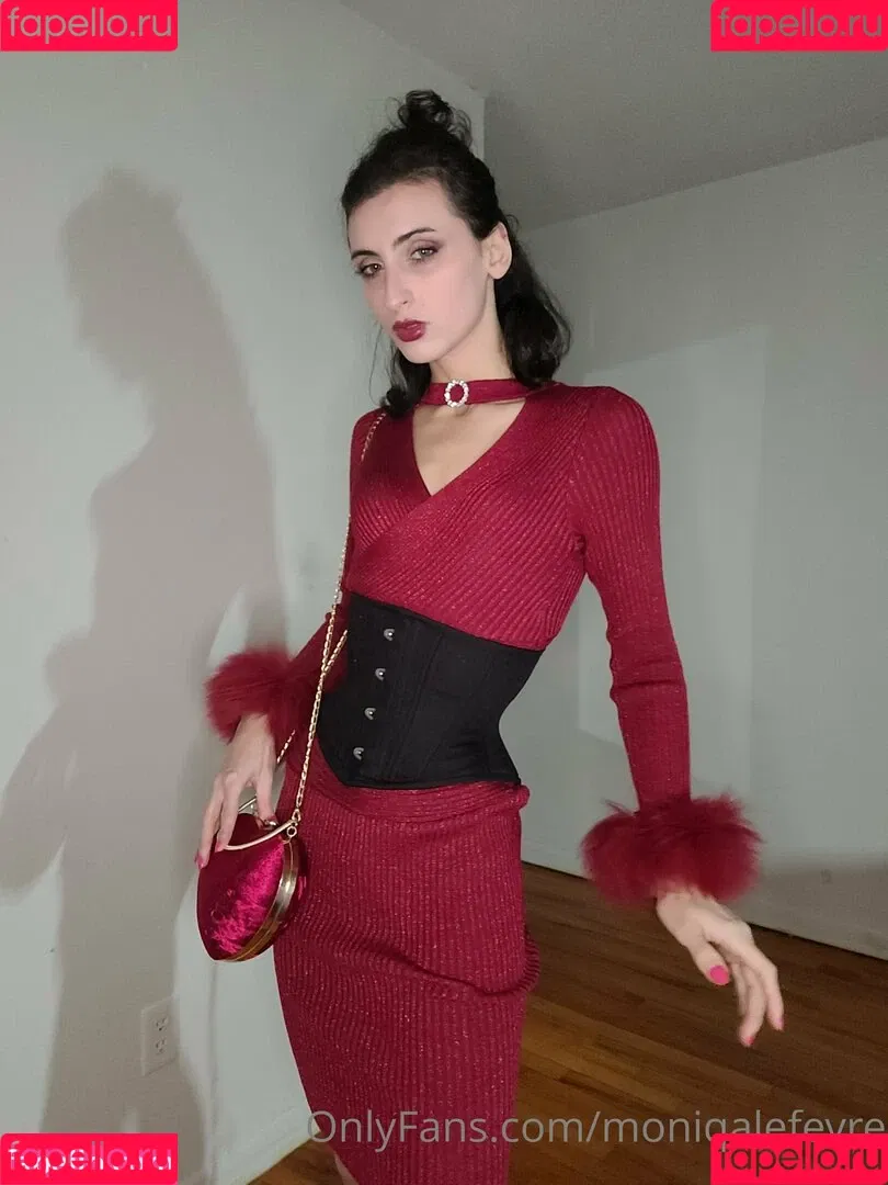 Moniqa Lefevre Onlyfans Photo Gallery 